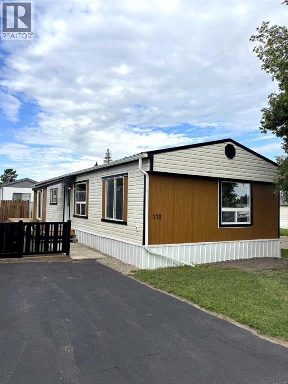 Property for sale at 110, 6834 59 Ave Avenue