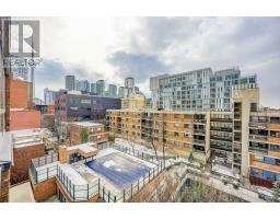 728 - 60 St. Patrick Street, Toronto, ON M5T2X5 Photo 21