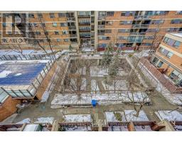 728 - 60 St. Patrick Street, Toronto, ON M5T2X5 Photo 23
