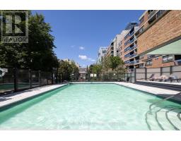 728 - 60 St. Patrick Street, Toronto, ON M5T2X5 Photo 24