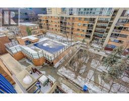 728 - 60 St. Patrick Street, Toronto, ON M5T2X5 Photo 31