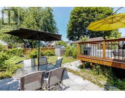 236 Parkdale Avenue S, Hamilton, ON L8K3P6 Photo 43