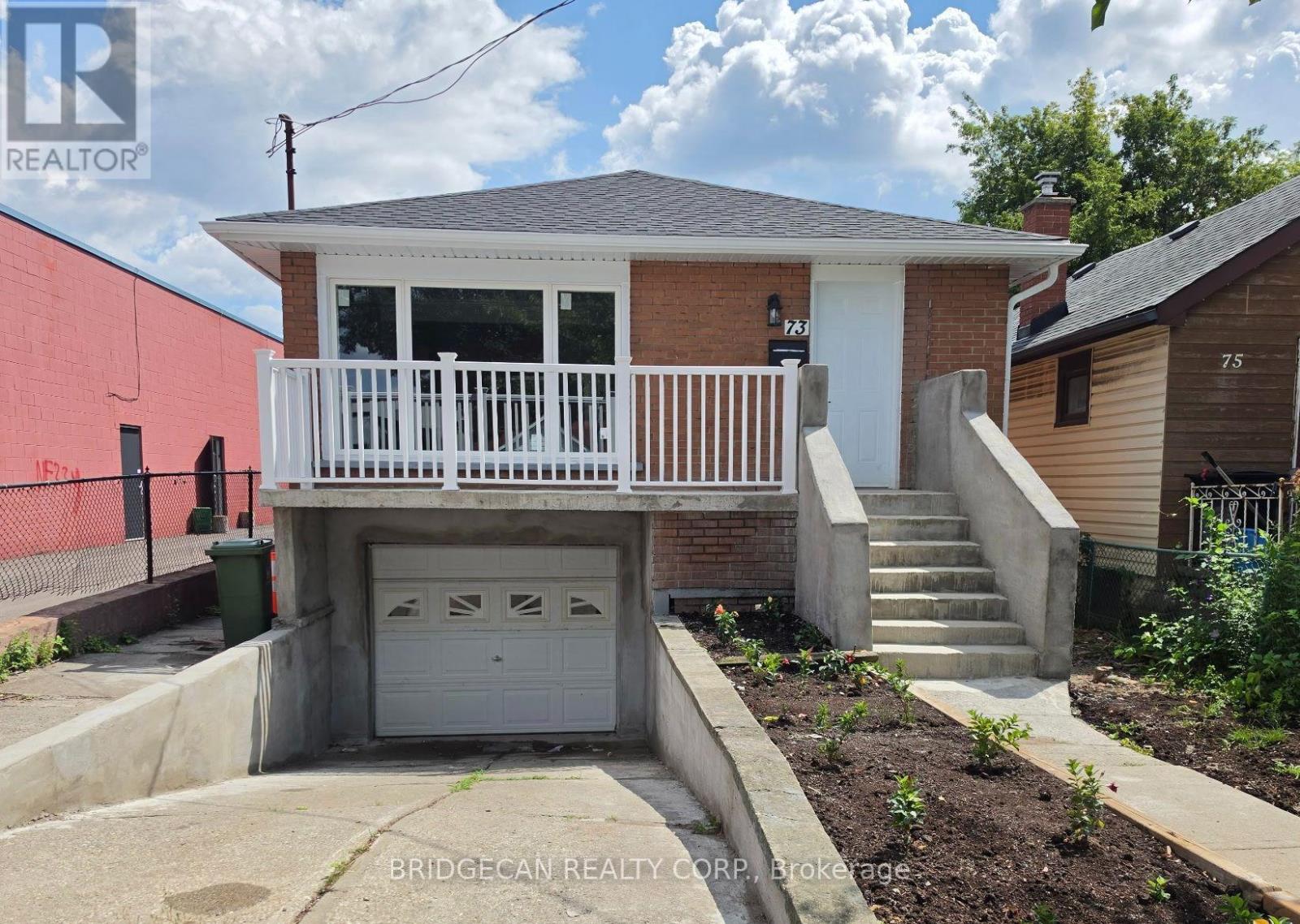 73 ADAIR AVENUE S - 1