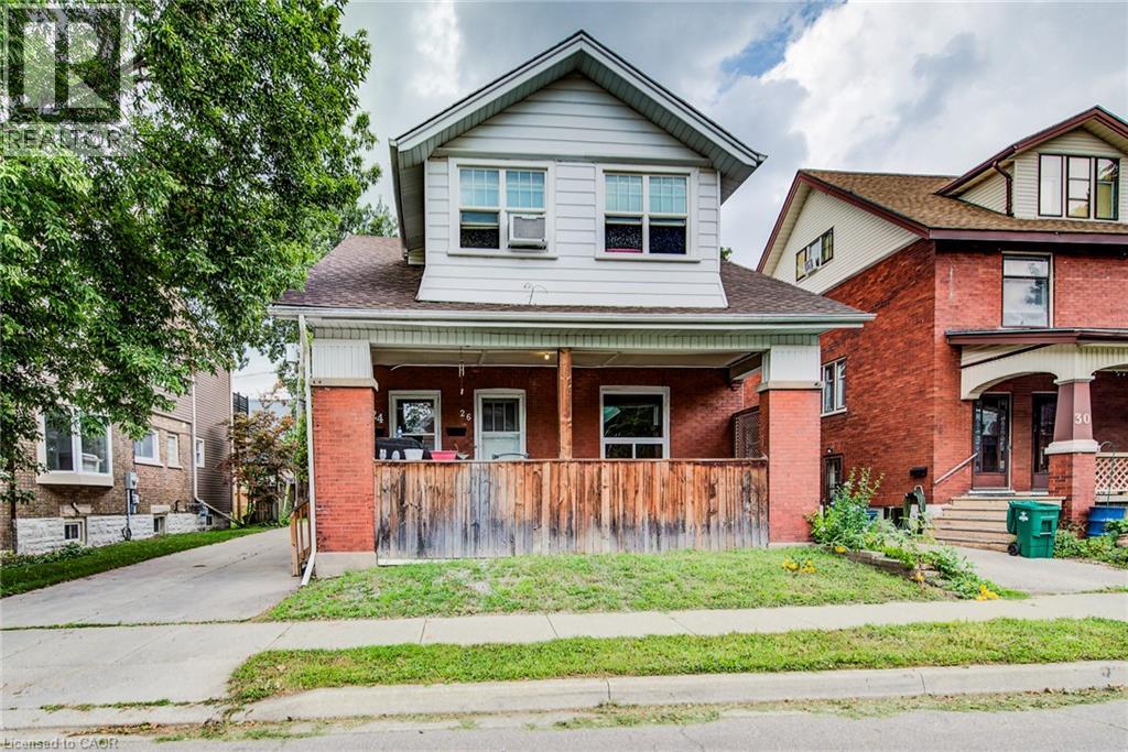 24 HOHNER Avenue - 2