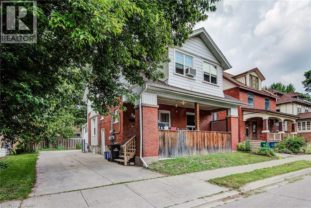24 HOHNER Avenue - 3