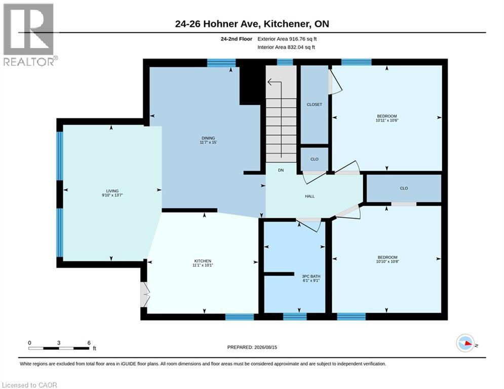 24 HOHNER Avenue - 39
