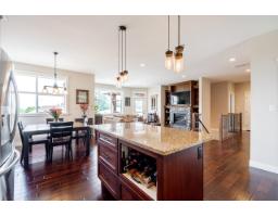 Kitchen - 29 50778 Ledgestone Place, Eastern Hillsides, Chilliwack, BC V2P0E7 Photo 13