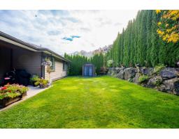 29 50778 Ledgestone Place, Eastern Hillsides, Chilliwack, BC V2P0E7 Photo 37