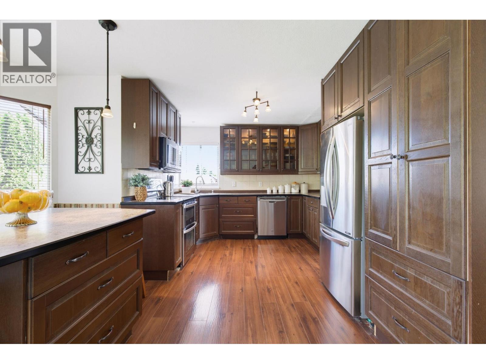 18862 CHARNLEY COURT, Pitt Meadows
