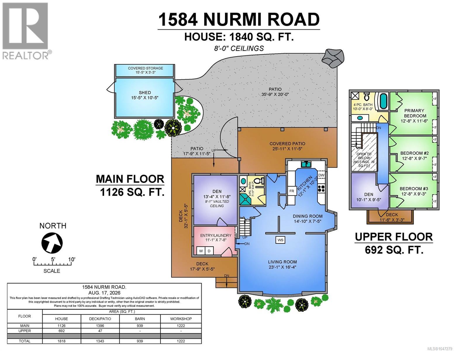 1584 Nurmi Rd - Image 74