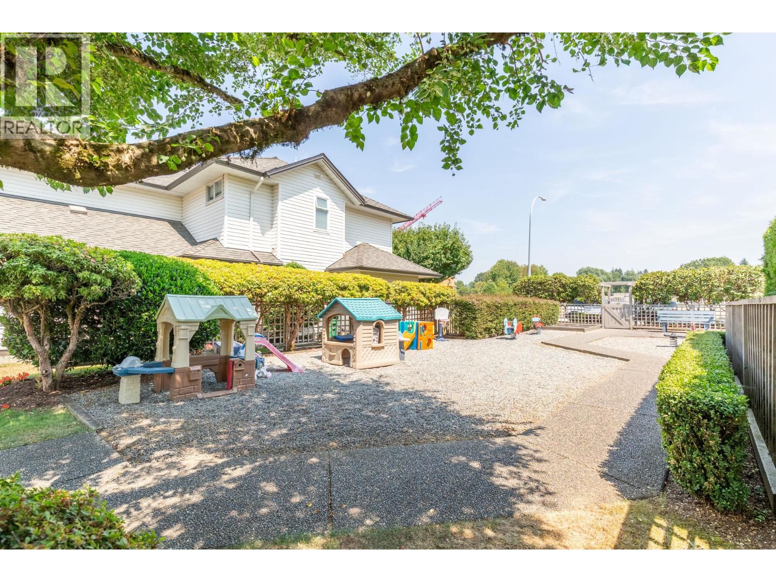 14 19051 119 AVENUE, Pitt Meadows