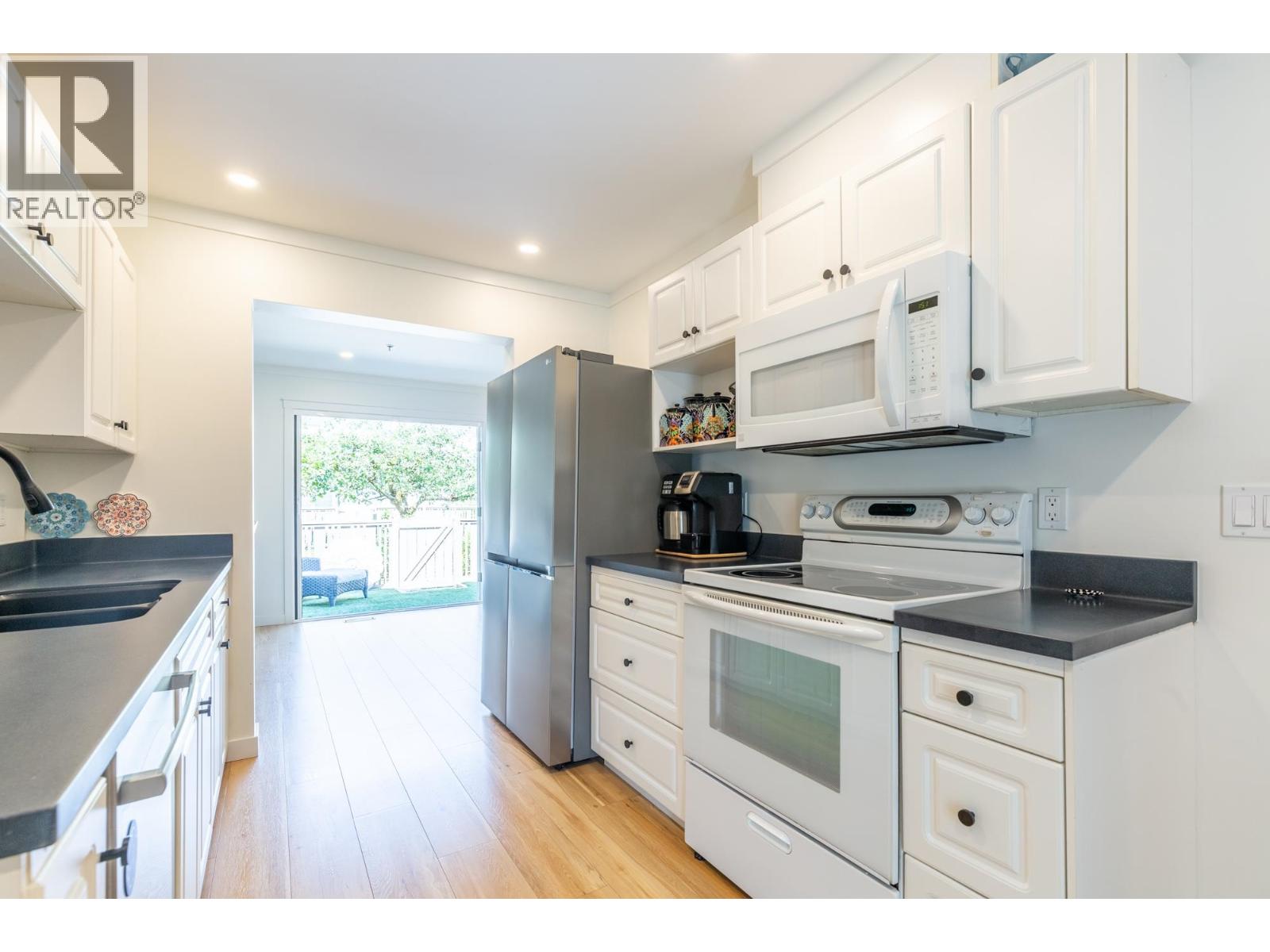 14 19051 119 AVENUE, Pitt Meadows