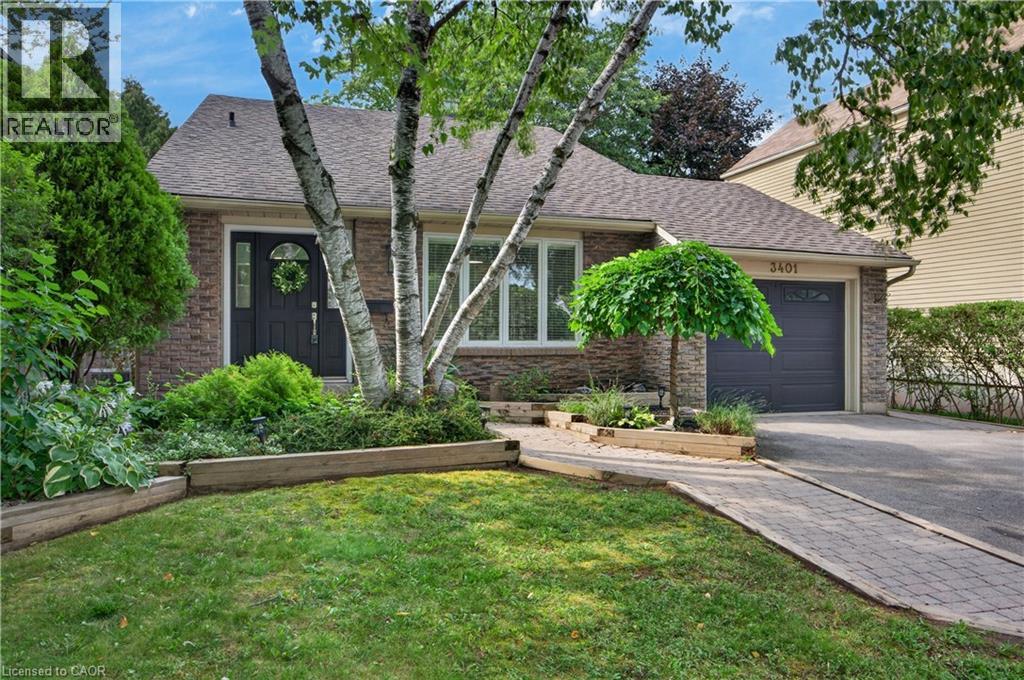3401 ROCKWOOD Drive - 2