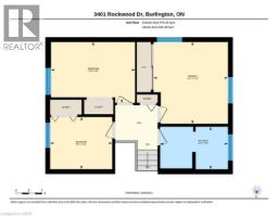 3401 Rockwood Drive, Burlington, ON L7N3H6 Photo 38