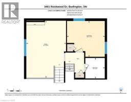 3401 Rockwood Drive, Burlington, ON L7N3H6 Photo 39