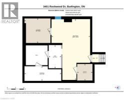 3401 Rockwood Drive, Burlington, ON L7N3H6 Photo 40