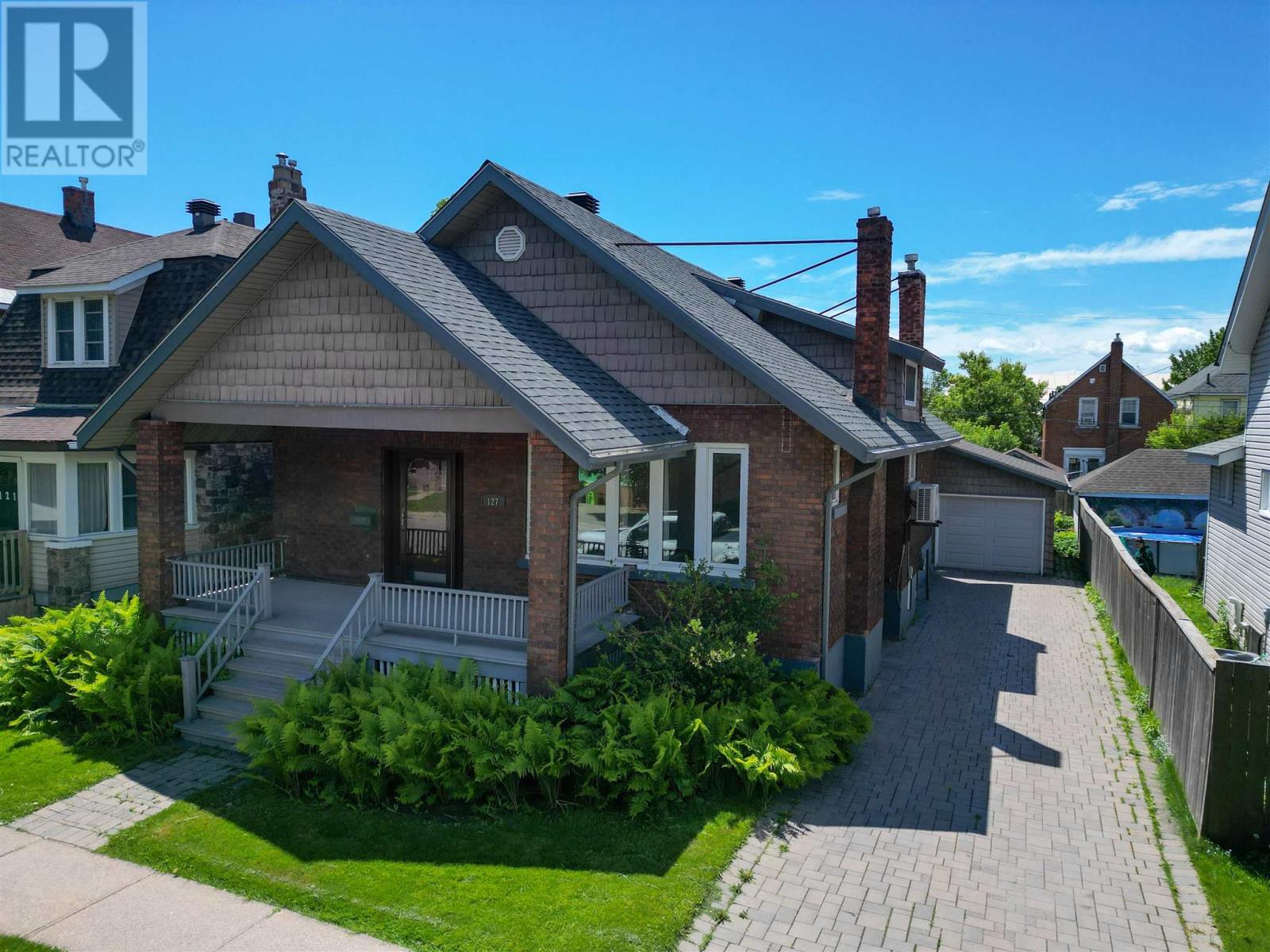 127 Albert ST W - 2