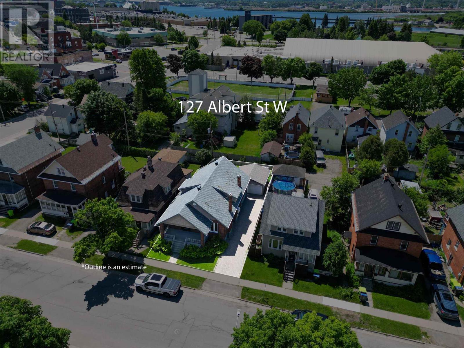 127 Albert ST W - 31