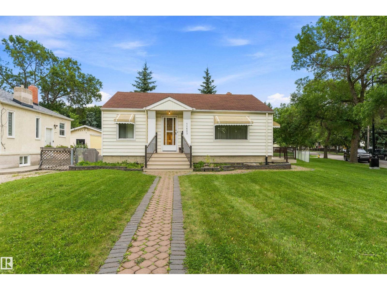 11603 ST ALBERT TR NW - Image 3