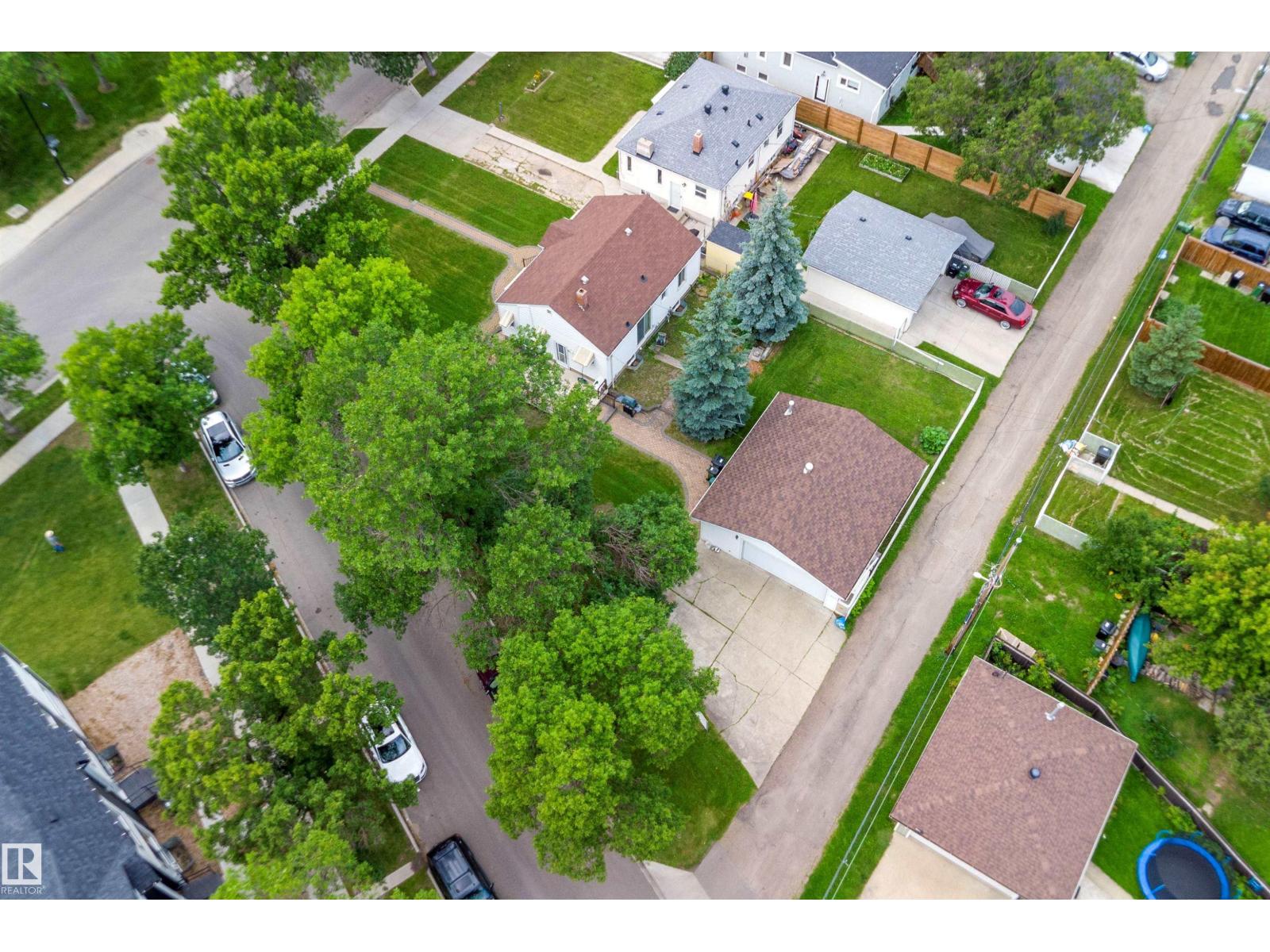 11603 ST ALBERT TR NW - 51