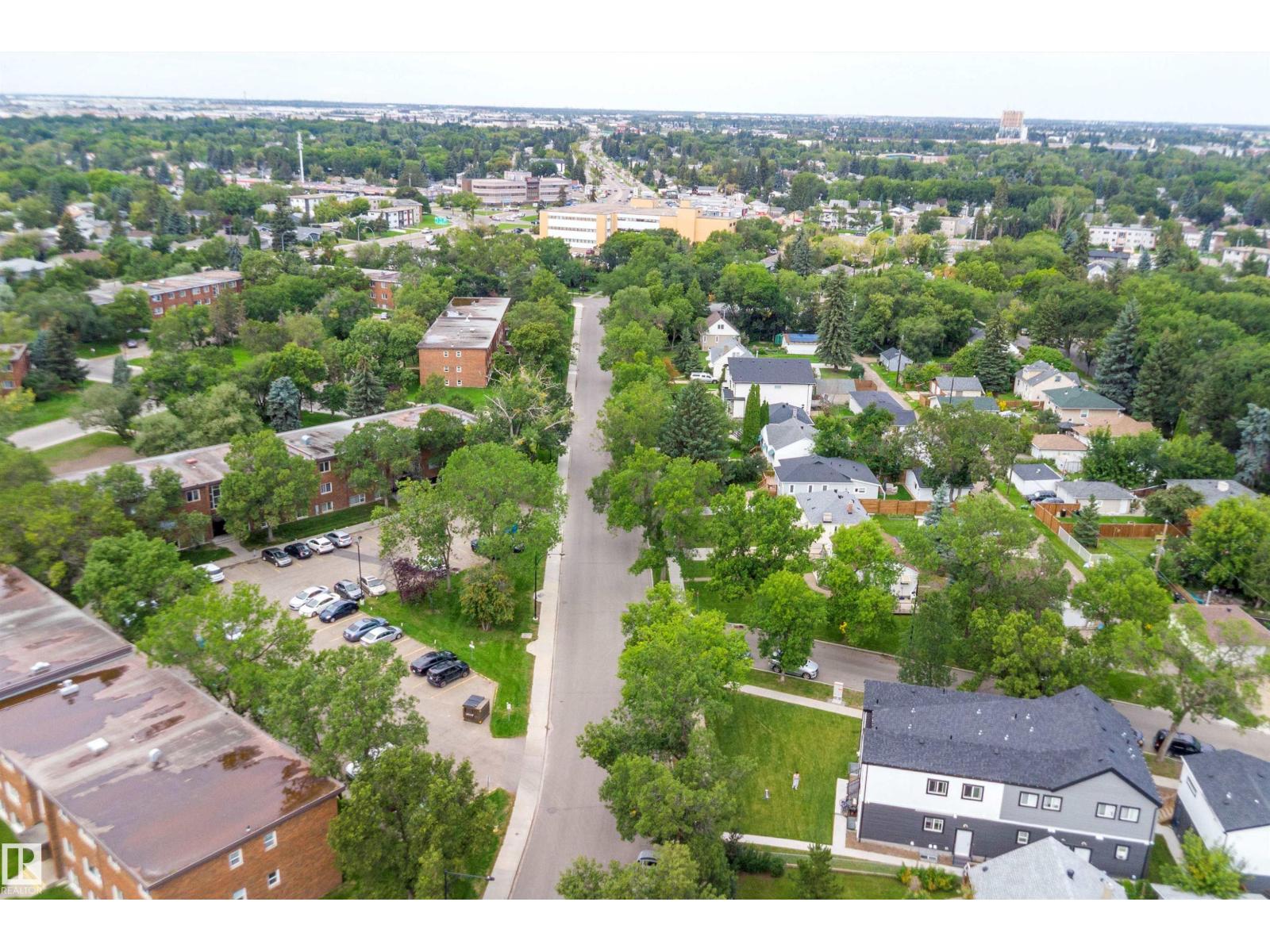 11603 ST ALBERT TR NW - 52