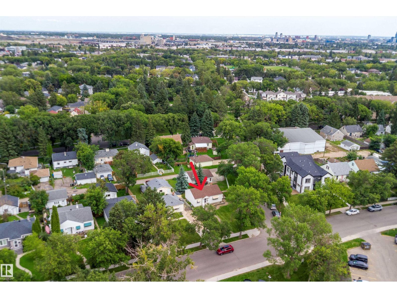 11603 ST ALBERT TR NW - 47