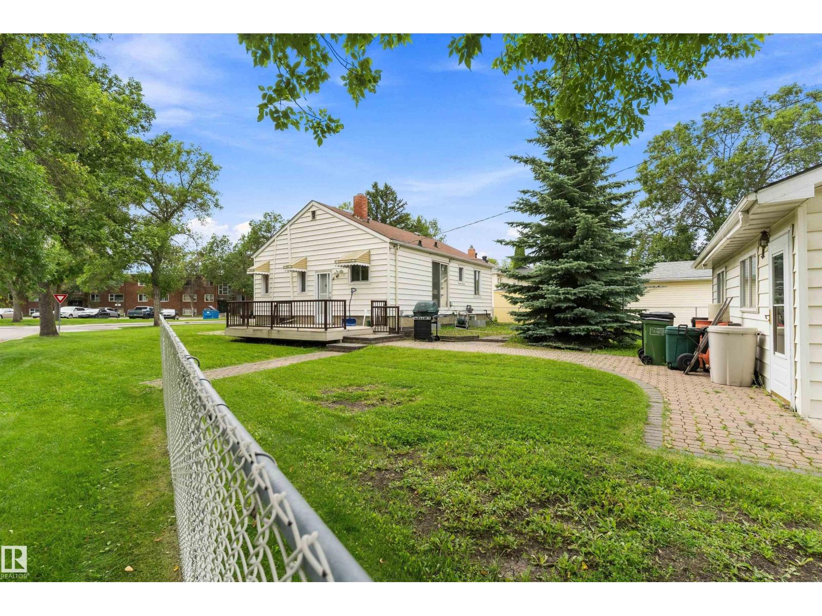 11603 ST ALBERT TR NW - 42