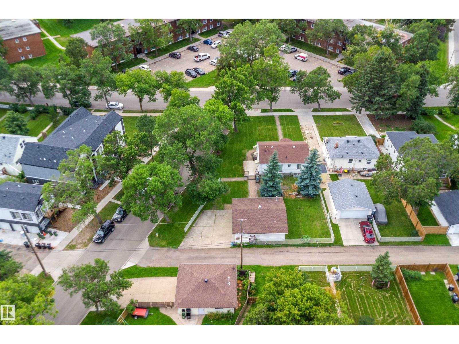 11603 ST ALBERT TR NW - 48