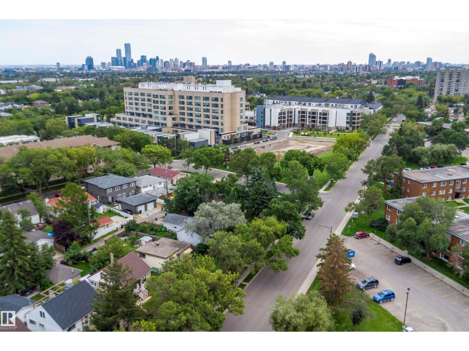 11603 ST ALBERT TR NW - 53
