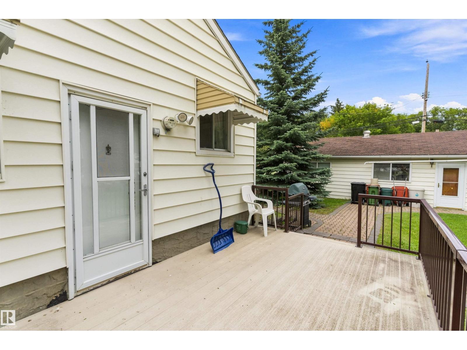 11603 ST ALBERT TR NW - 37