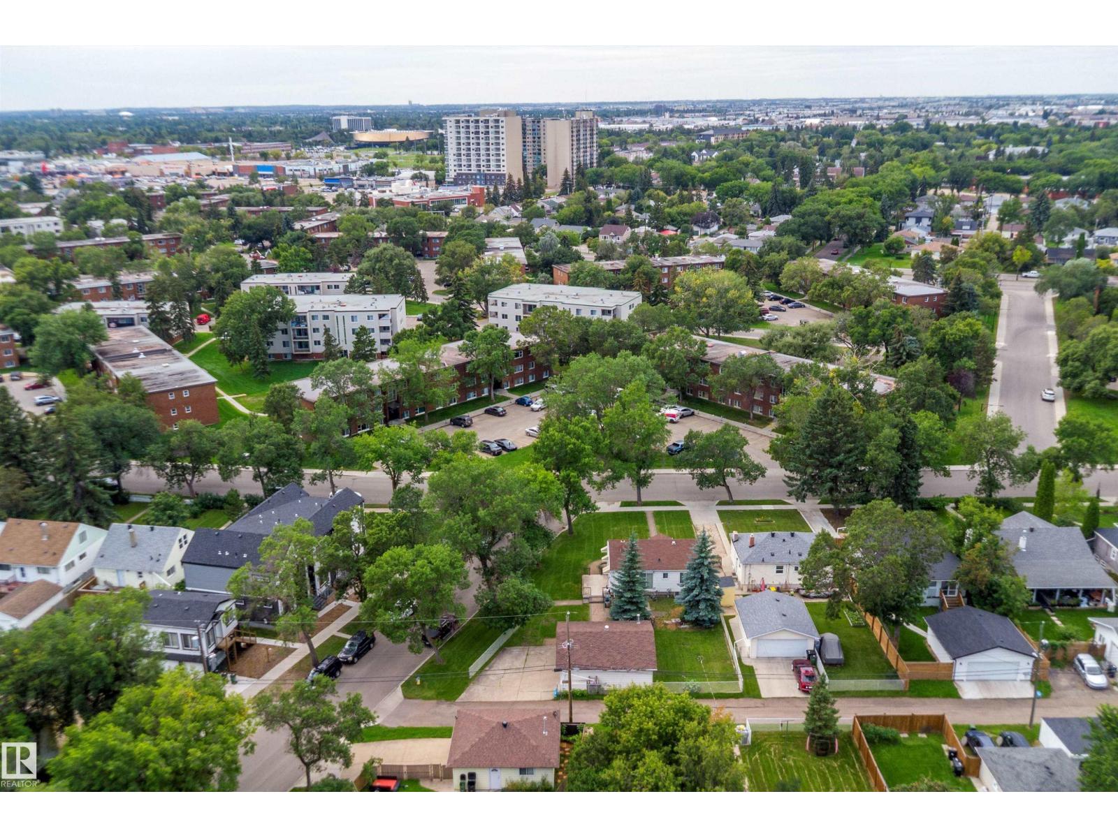 11603 ST ALBERT TR NW - 49
