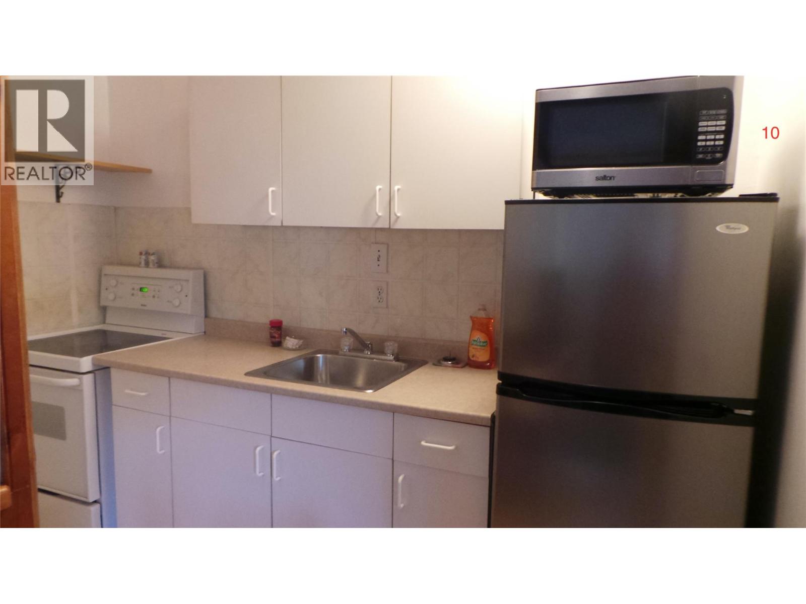 6532 Wasa Lake Park Drive, Wasa