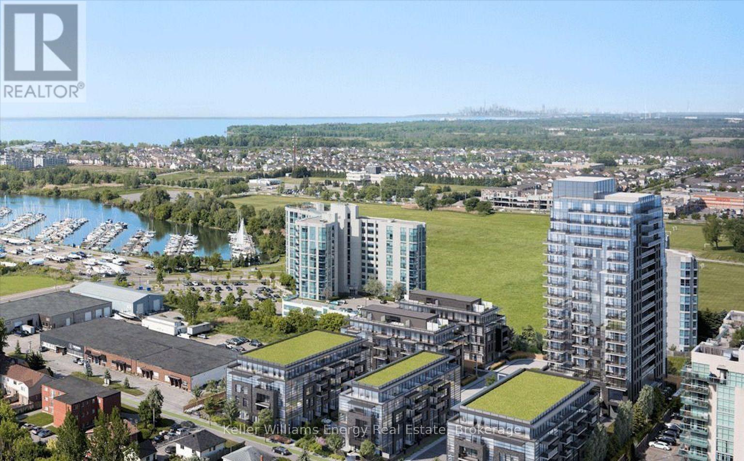 Property for sale at 810 - 1606 CHARLES STREET