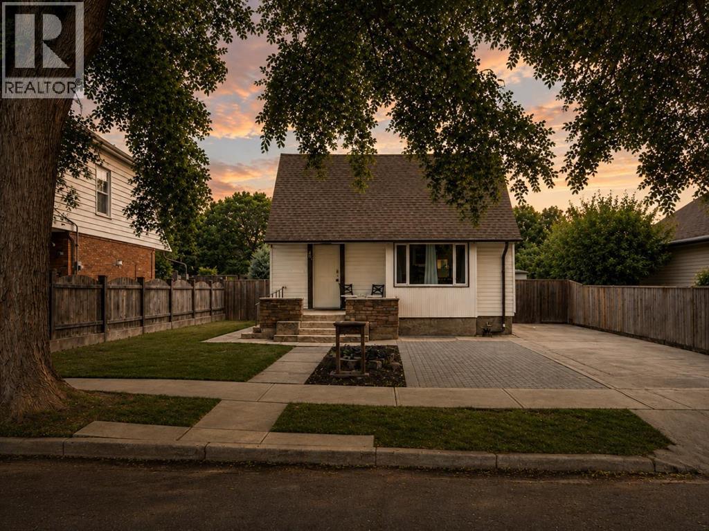 Property for sale at 731 17 Street N