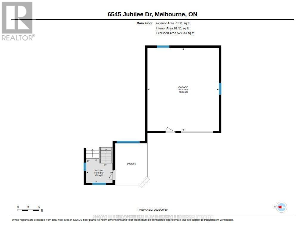 6545 JUBILEE DRIVE - Image 27