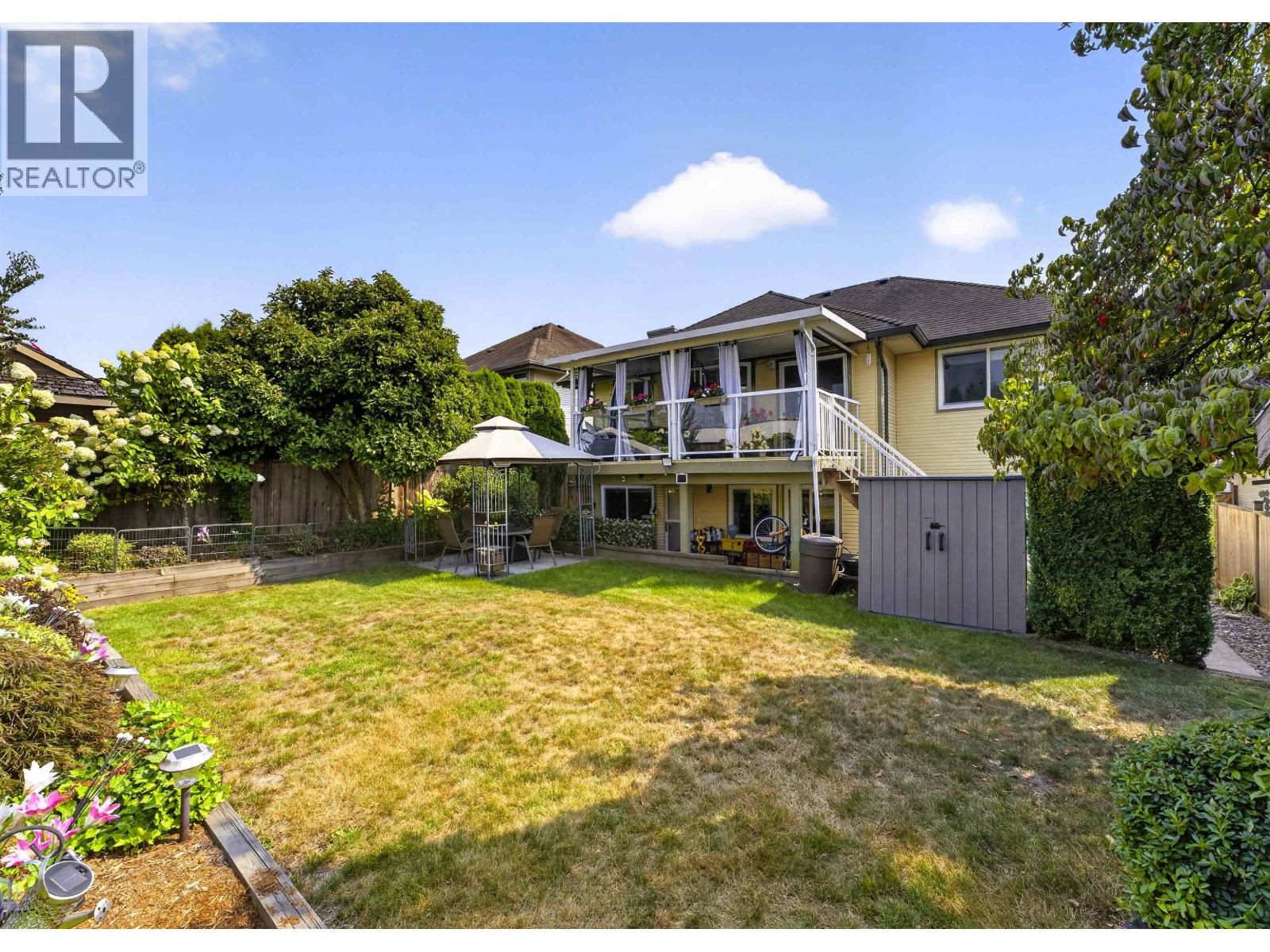 20485 120B AVENUE, Maple Ridge