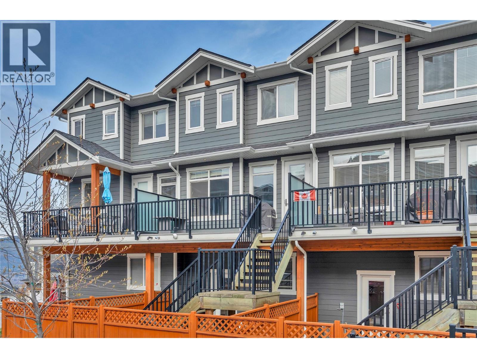 1115 Holden Road Unit# 126, Penticton