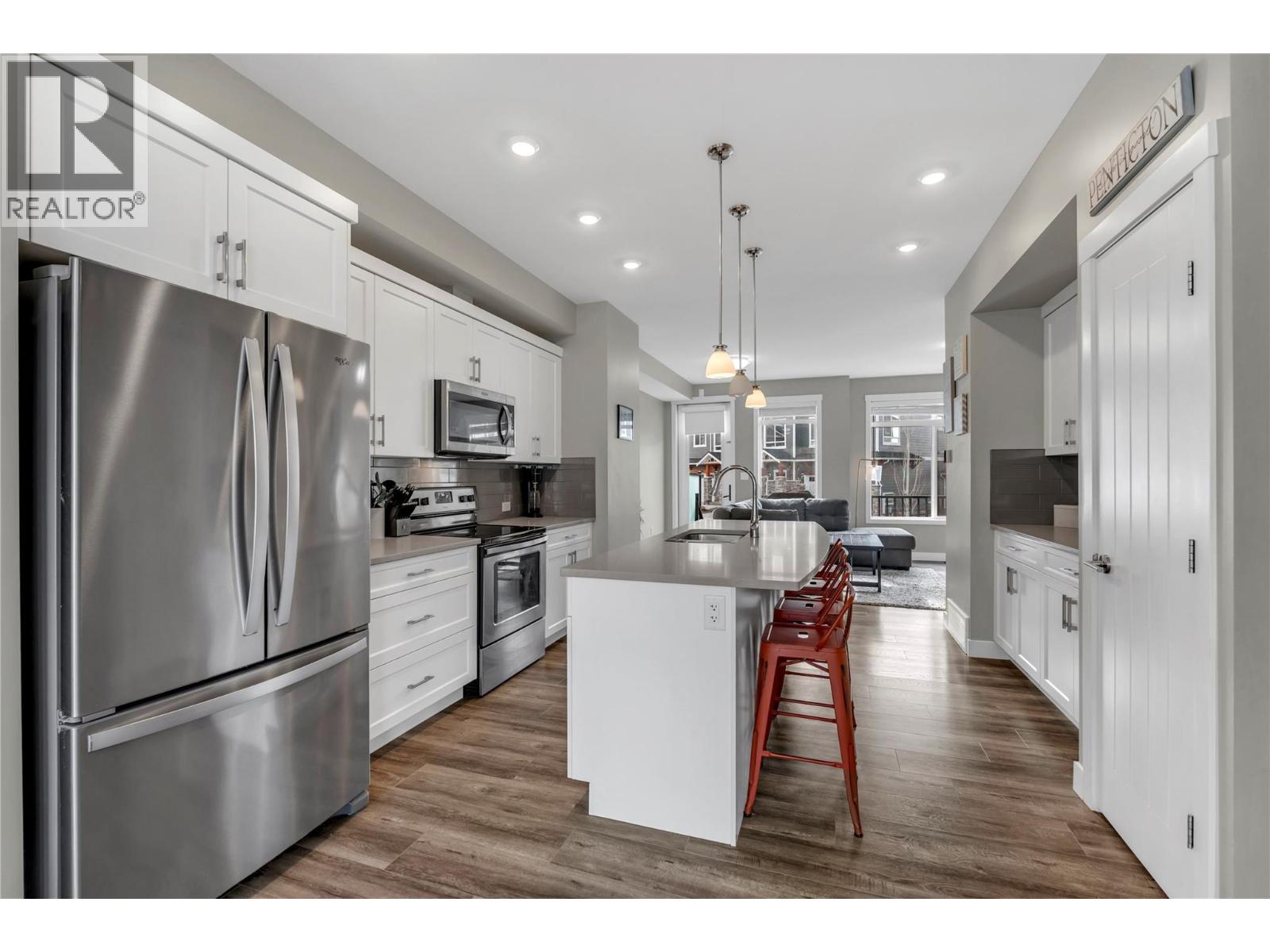 1115 Holden Road Unit# 126, Penticton