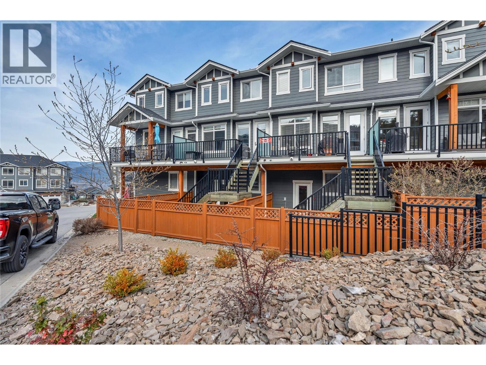 1115 Holden Road Unit# 126, Penticton