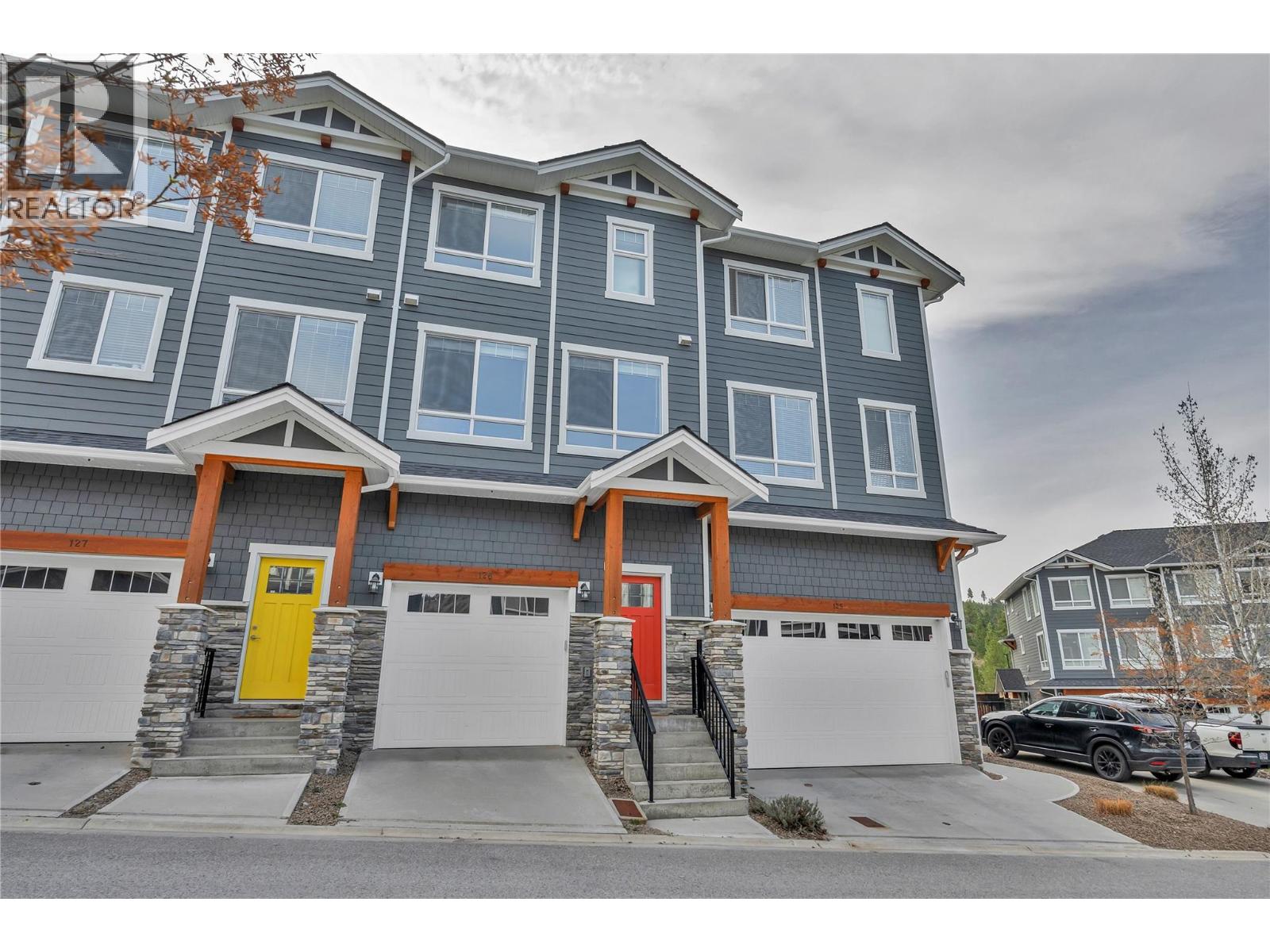 1115 Holden Road Unit# 126, Penticton
