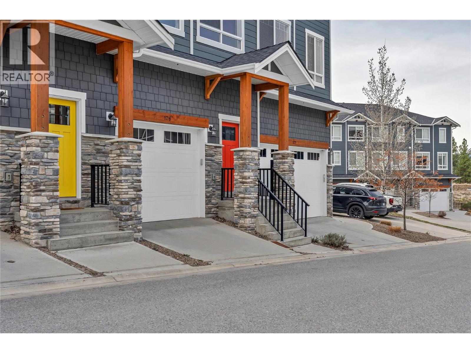 1115 Holden Road Unit# 126, Penticton