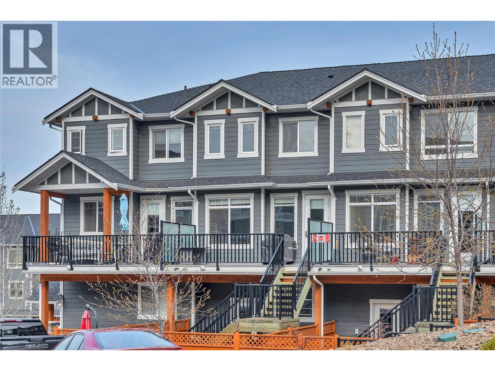 1115 Holden Road Unit# 126, Penticton