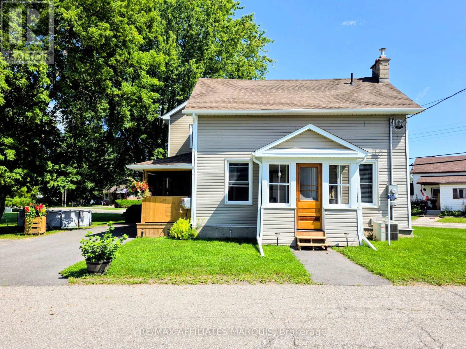 8102 MILL STREET - 1
