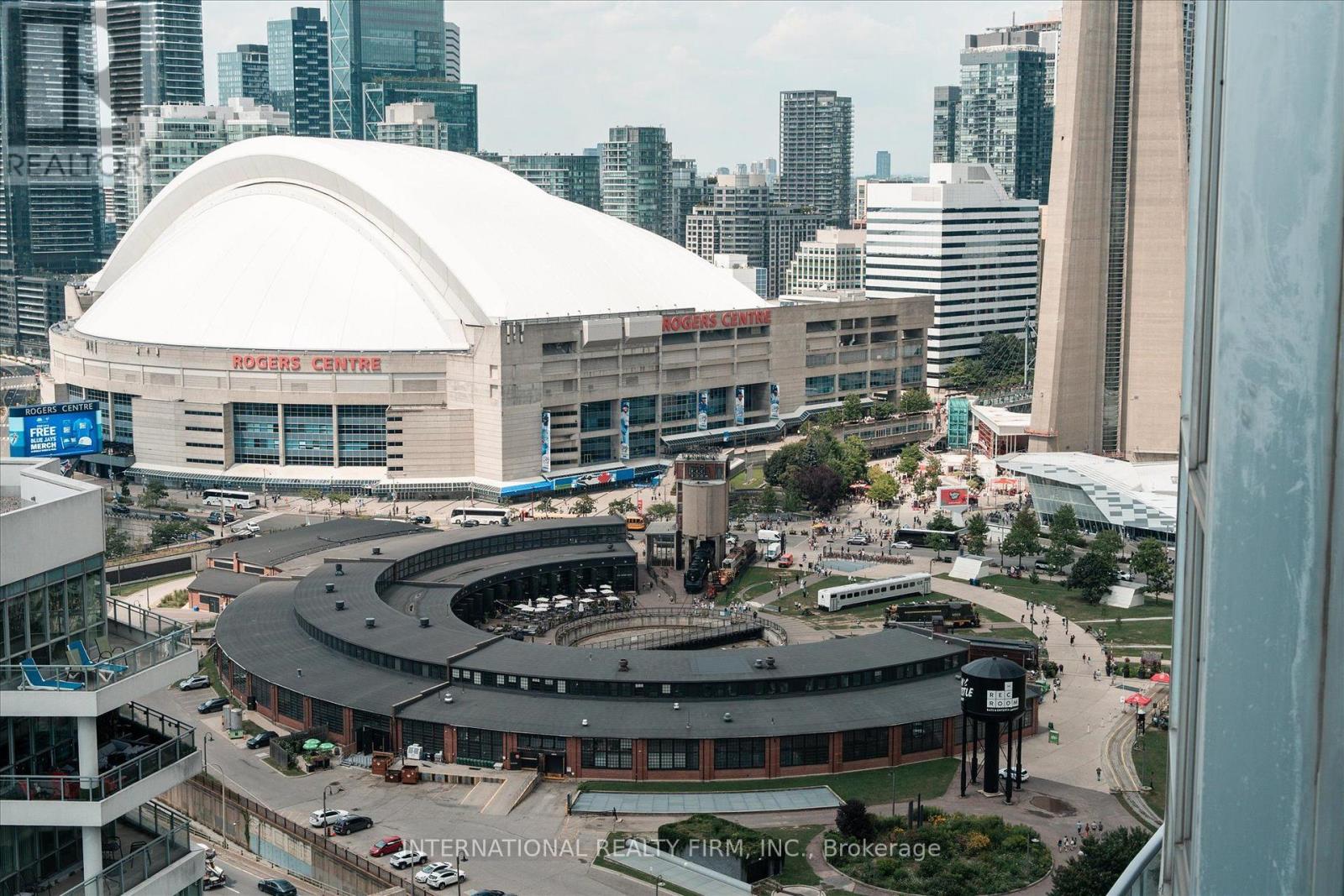 #PH4 218 QUEENS QUAY W - Image 37