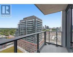 1407 - 25 Frederick Todd Way, Toronto, ON M4G0C9 Photo 21