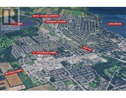 13 - 175 Stanley Street, Barrie, ON L4M0G2 Photo 12