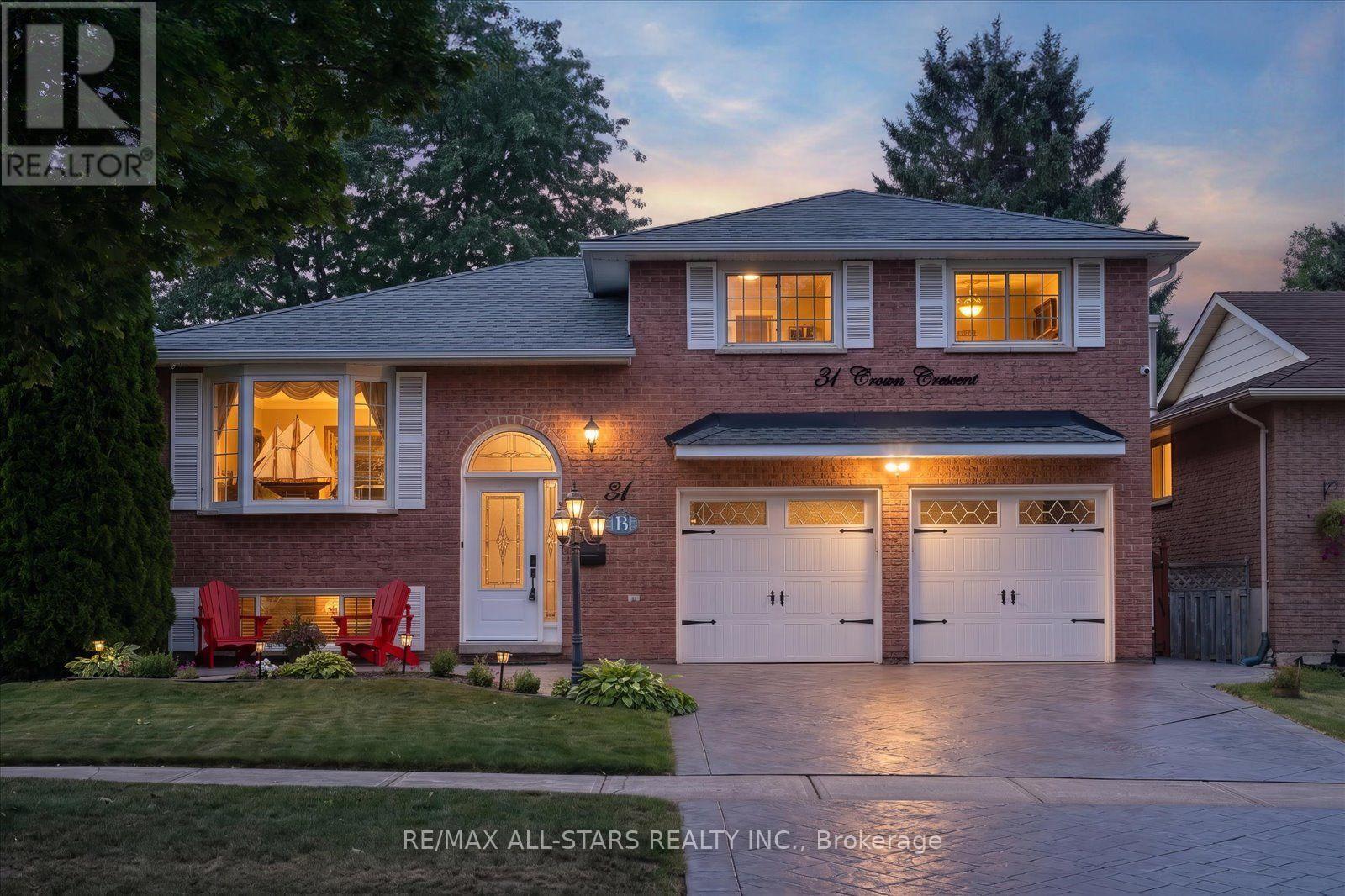 31 CROWN CRESCENT - 1