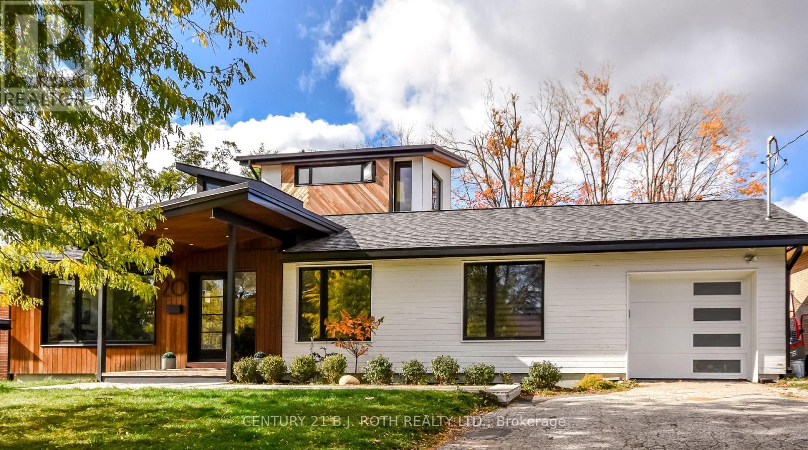 20 WELDON STREET - 1