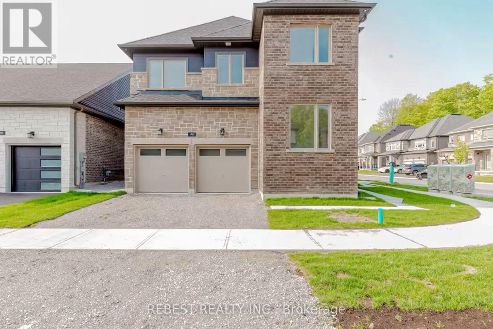 46 FRANKLIN TRAIL - 1