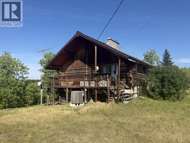 1095 ISNARDY ROAD - 1